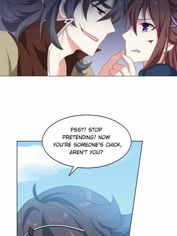 Kaiju Yi Zuo Shan Ch.001