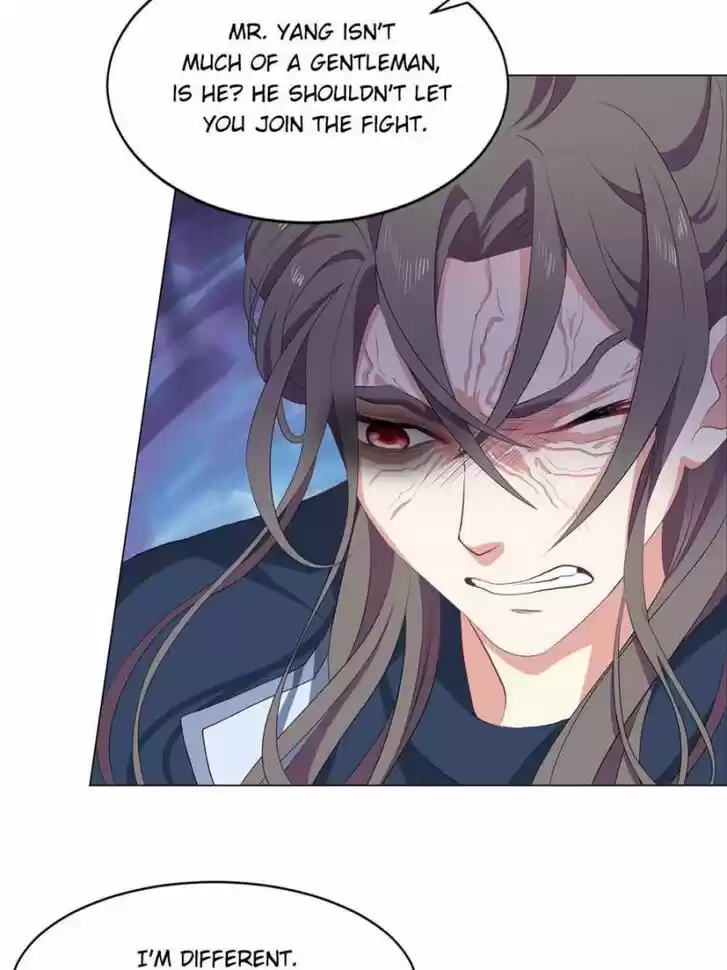 Kaiju Yi Zuo Shan Ch.001