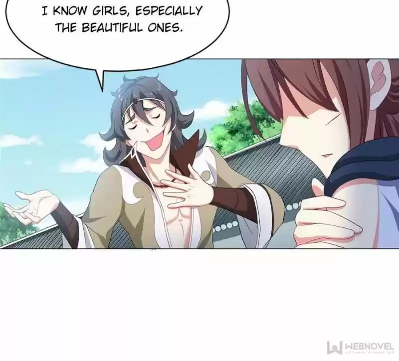 Kaiju Yi Zuo Shan Ch.001