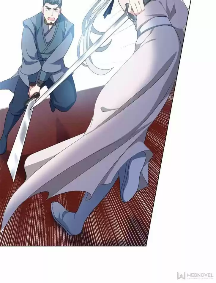 Kaiju Yi Zuo Shan Ch.001