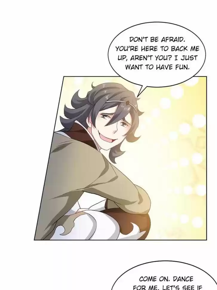 Kaiju Yi Zuo Shan Ch.001