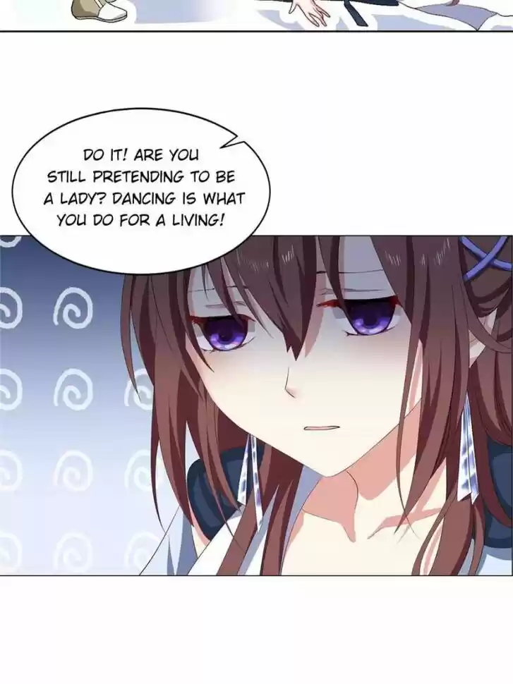 Kaiju Yi Zuo Shan Ch.001