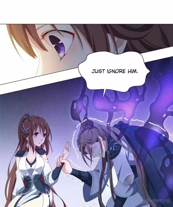 Kaiju Yi Zuo Shan Ch.001