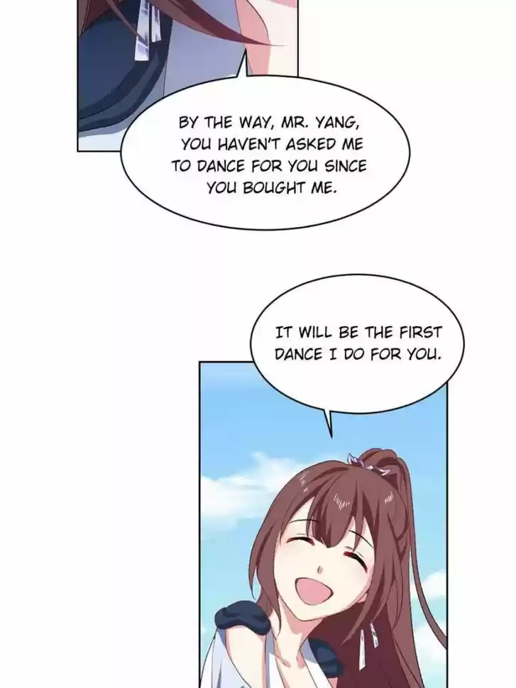 Kaiju Yi Zuo Shan Ch.001