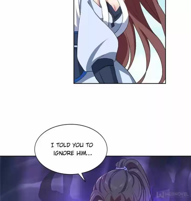 Kaiju Yi Zuo Shan Ch.001