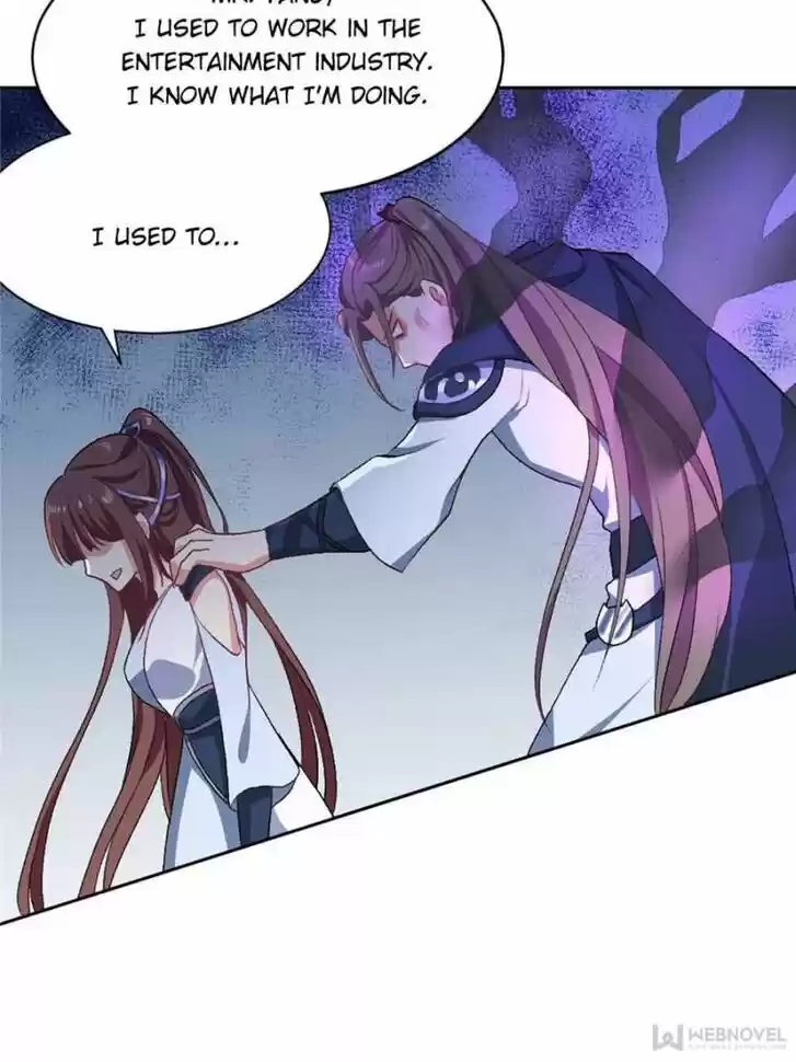 Kaiju Yi Zuo Shan Ch.001