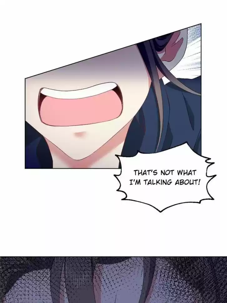 Kaiju Yi Zuo Shan Ch.001