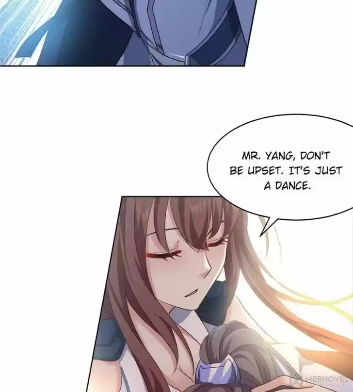 Kaiju Yi Zuo Shan Ch.001