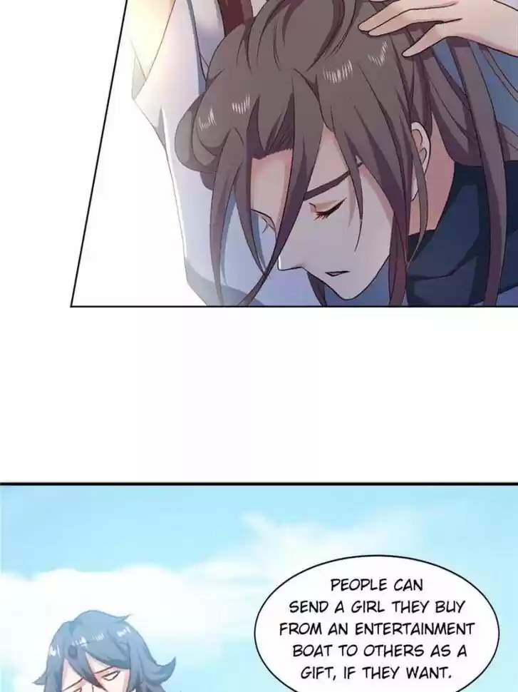 Kaiju Yi Zuo Shan Ch.001