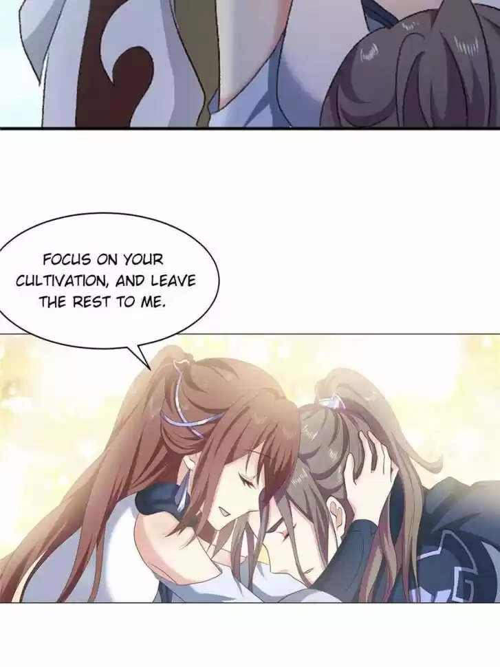 Kaiju Yi Zuo Shan Ch.001