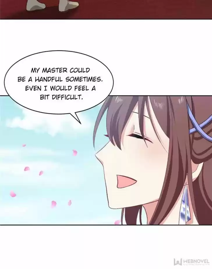 Kaiju Yi Zuo Shan Ch.001