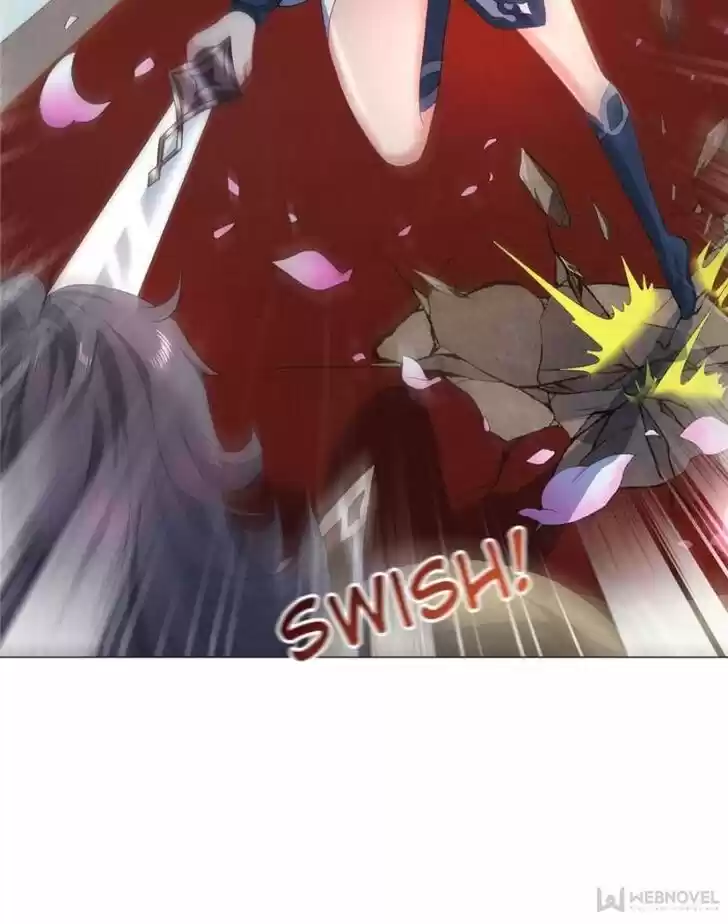 Kaiju Yi Zuo Shan Ch.001