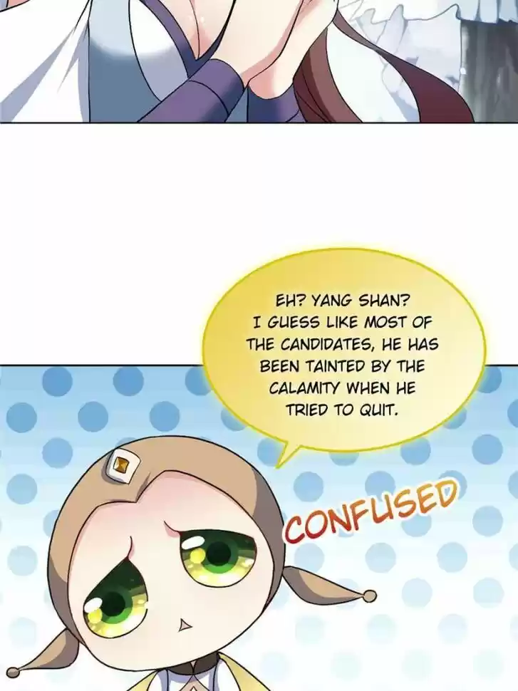 Kaiju Yi Zuo Shan Ch.002