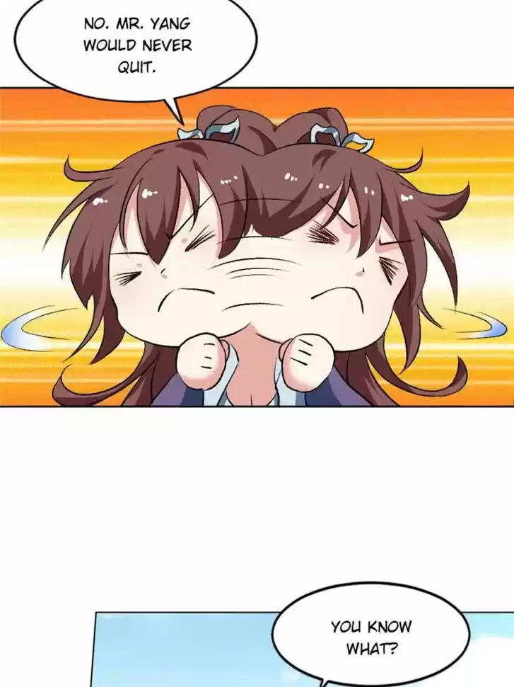 Kaiju Yi Zuo Shan Ch.002