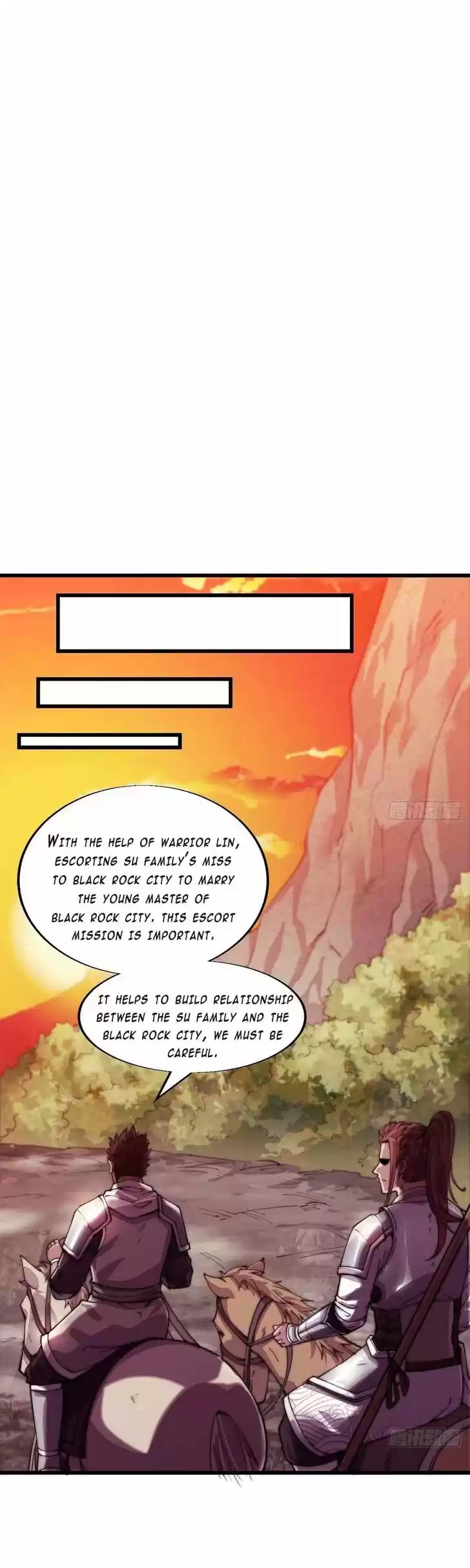 Kaiju Yi Zuo Shan Ch.002