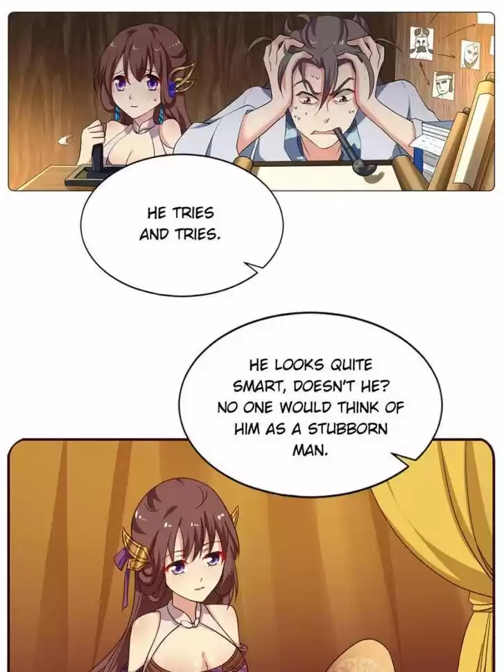 Kaiju Yi Zuo Shan Ch.002