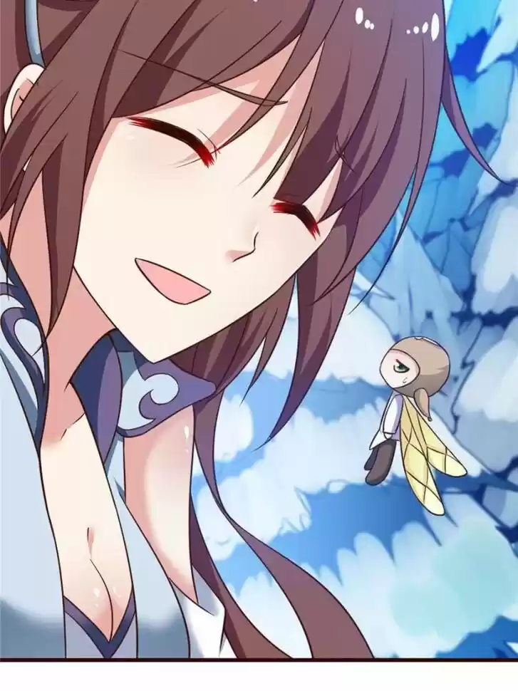 Kaiju Yi Zuo Shan Ch.002