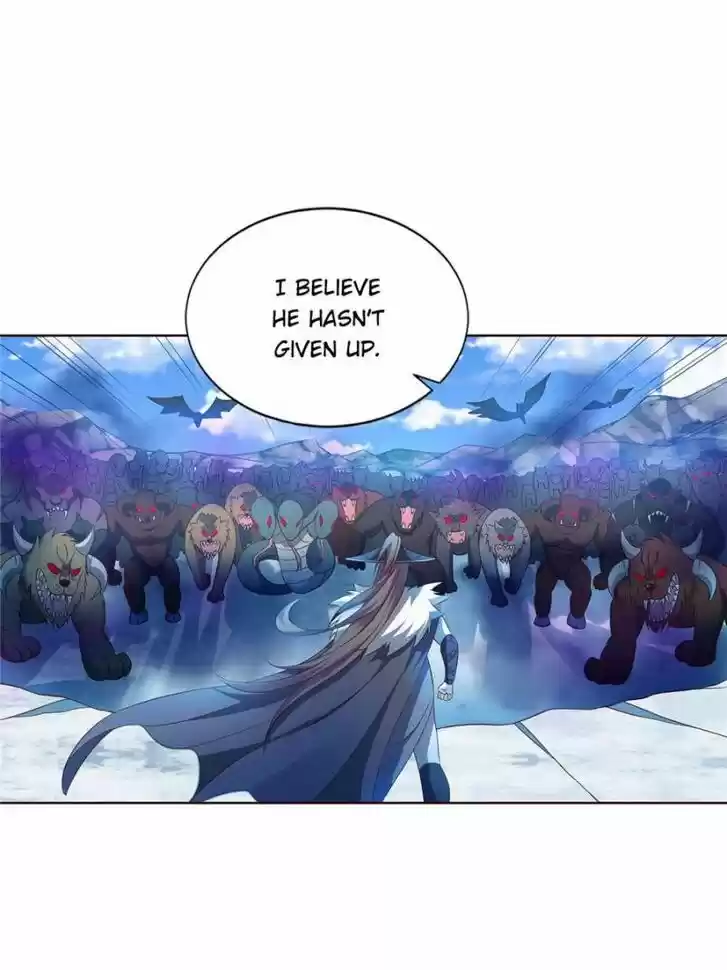 Kaiju Yi Zuo Shan Ch.002