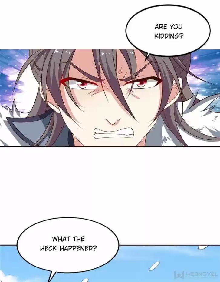 Kaiju Yi Zuo Shan Ch.002