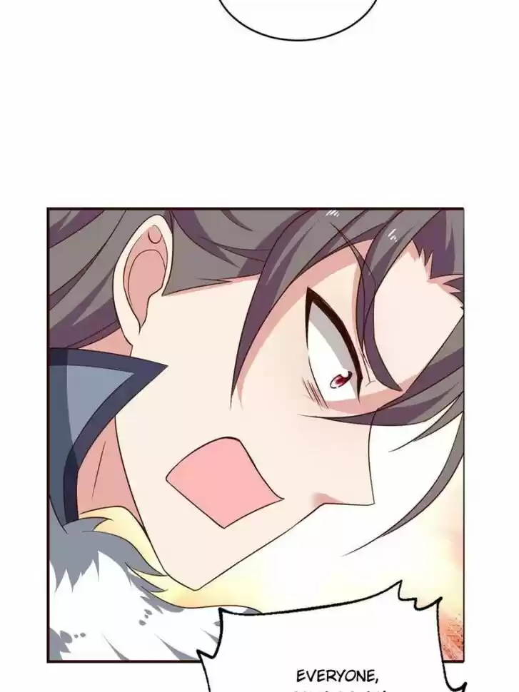 Kaiju Yi Zuo Shan Ch.002