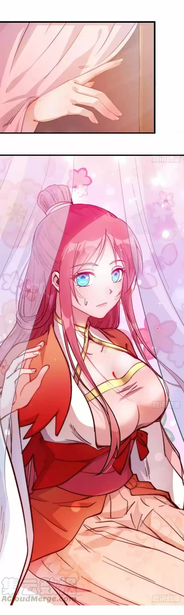 Kaiju Yi Zuo Shan Ch.002