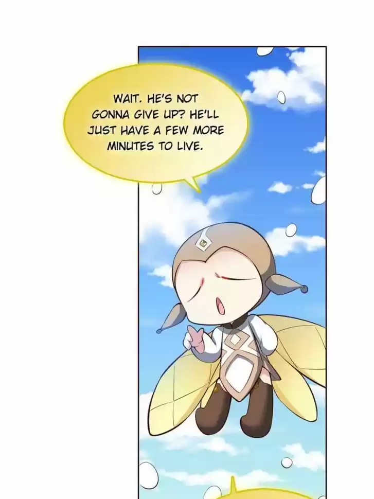 Kaiju Yi Zuo Shan Ch.002