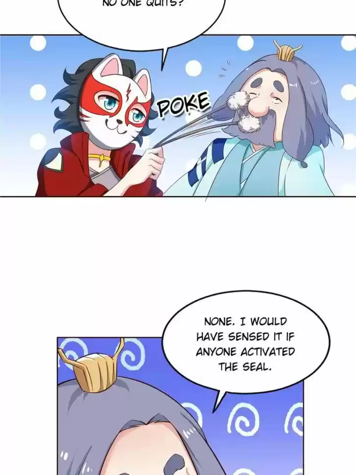 Kaiju Yi Zuo Shan Ch.002