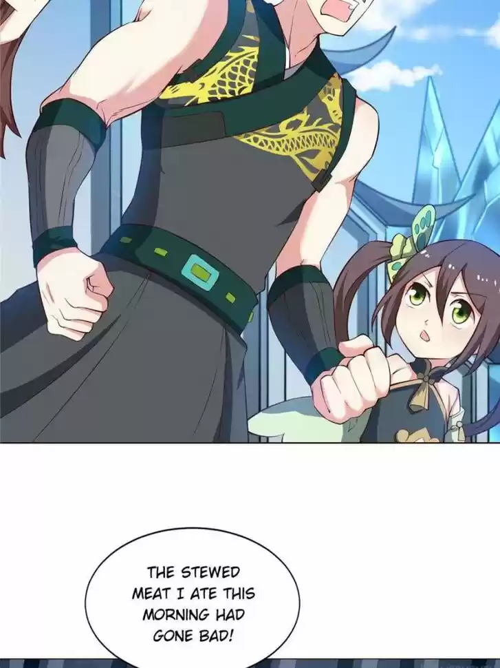 Kaiju Yi Zuo Shan Ch.002