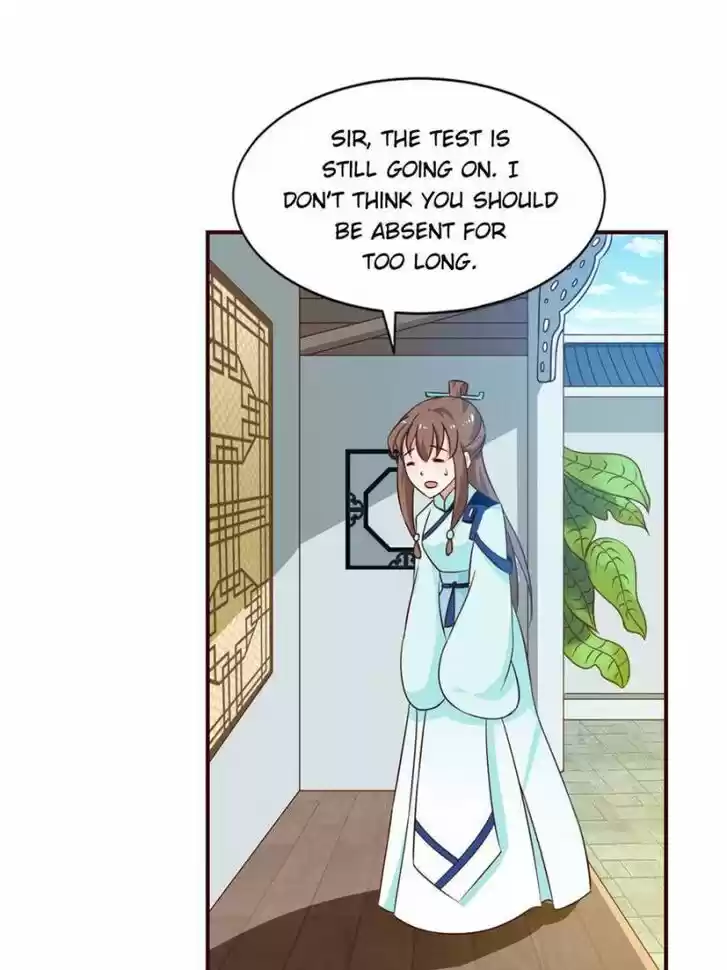 Kaiju Yi Zuo Shan Ch.002