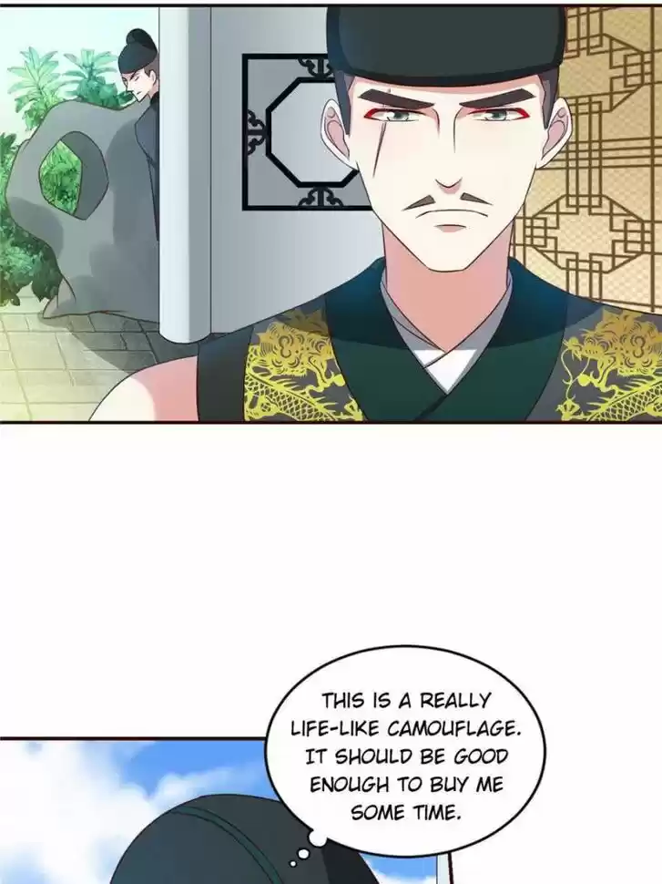 Kaiju Yi Zuo Shan Ch.002