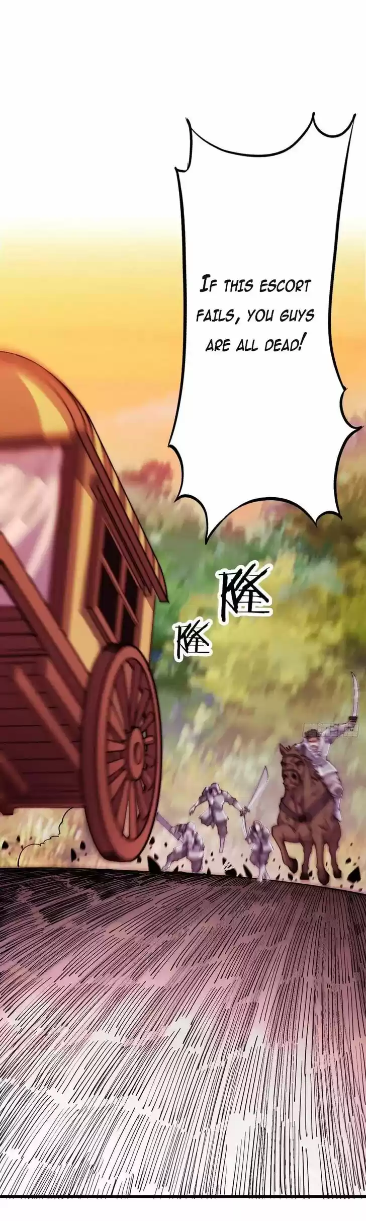 Kaiju Yi Zuo Shan Ch.003