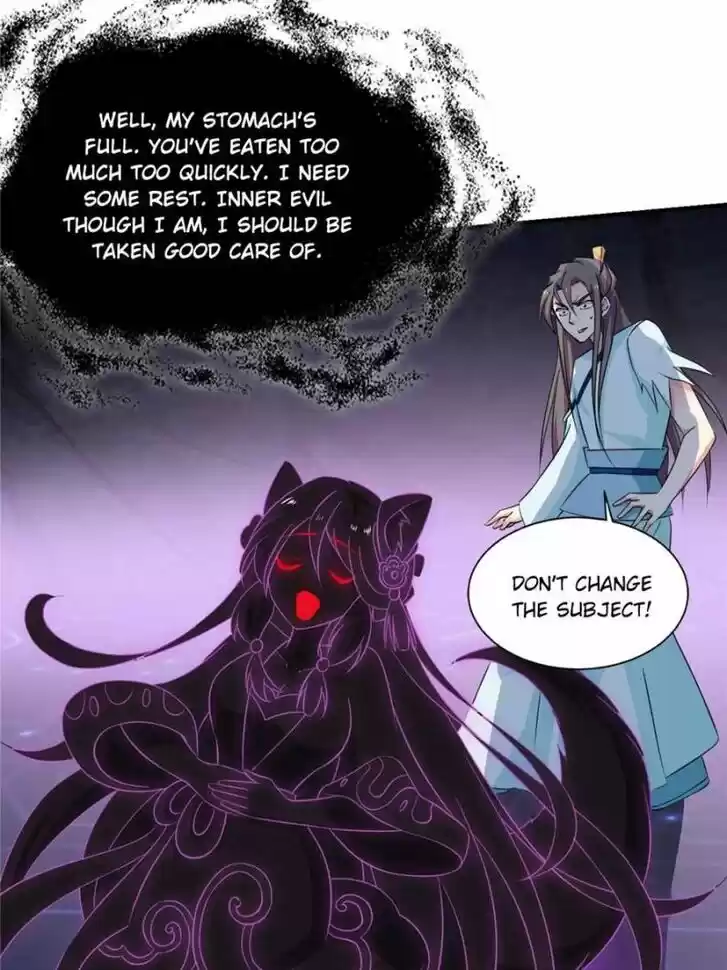 Kaiju Yi Zuo Shan Ch.003