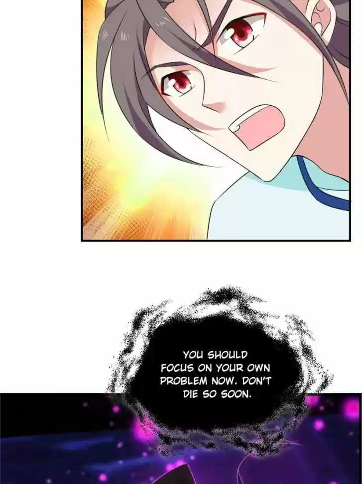 Kaiju Yi Zuo Shan Ch.003