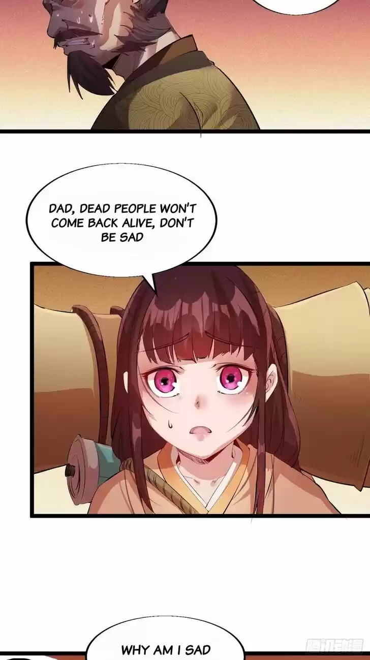 Kaiju Yi Zuo Shan Ch.003