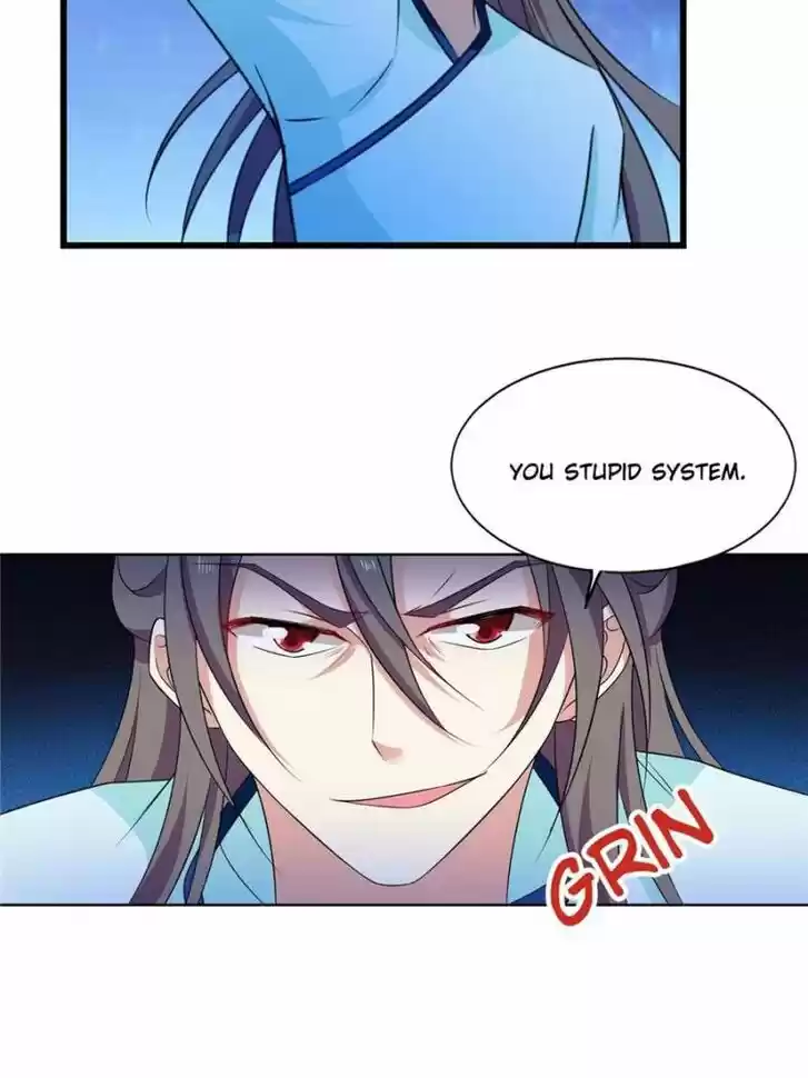 Kaiju Yi Zuo Shan Ch.003