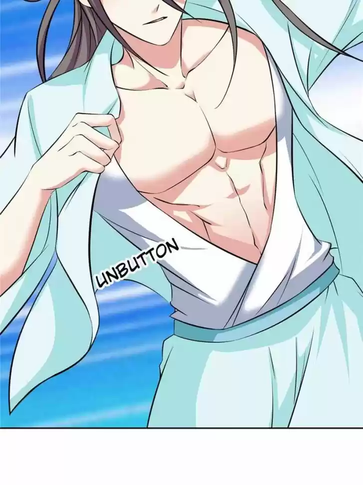 Kaiju Yi Zuo Shan Ch.003