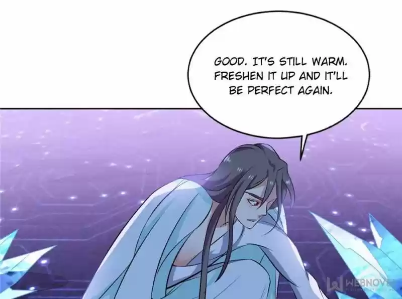 Kaiju Yi Zuo Shan Ch.003