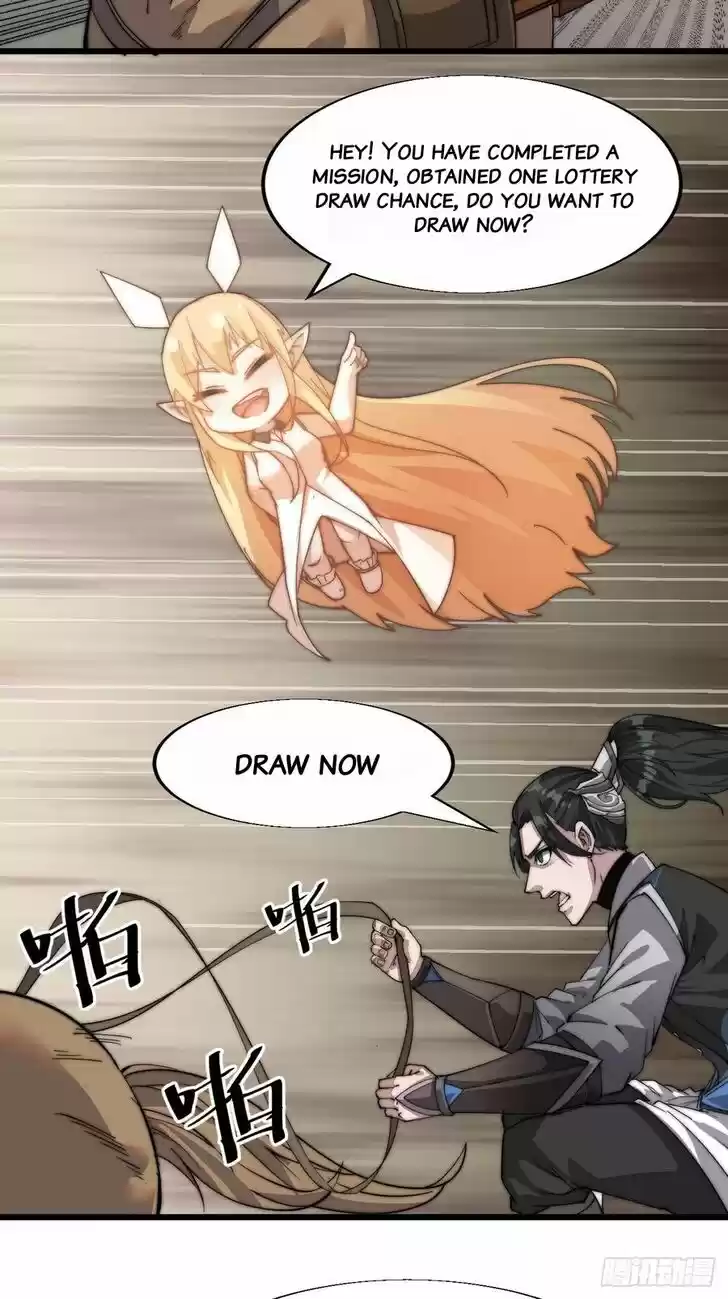 Kaiju Yi Zuo Shan Ch.003