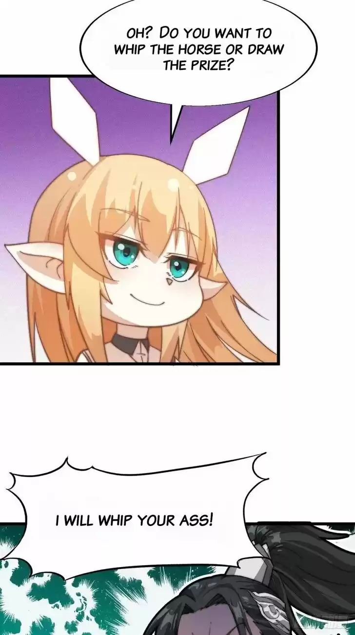 Kaiju Yi Zuo Shan Ch.003