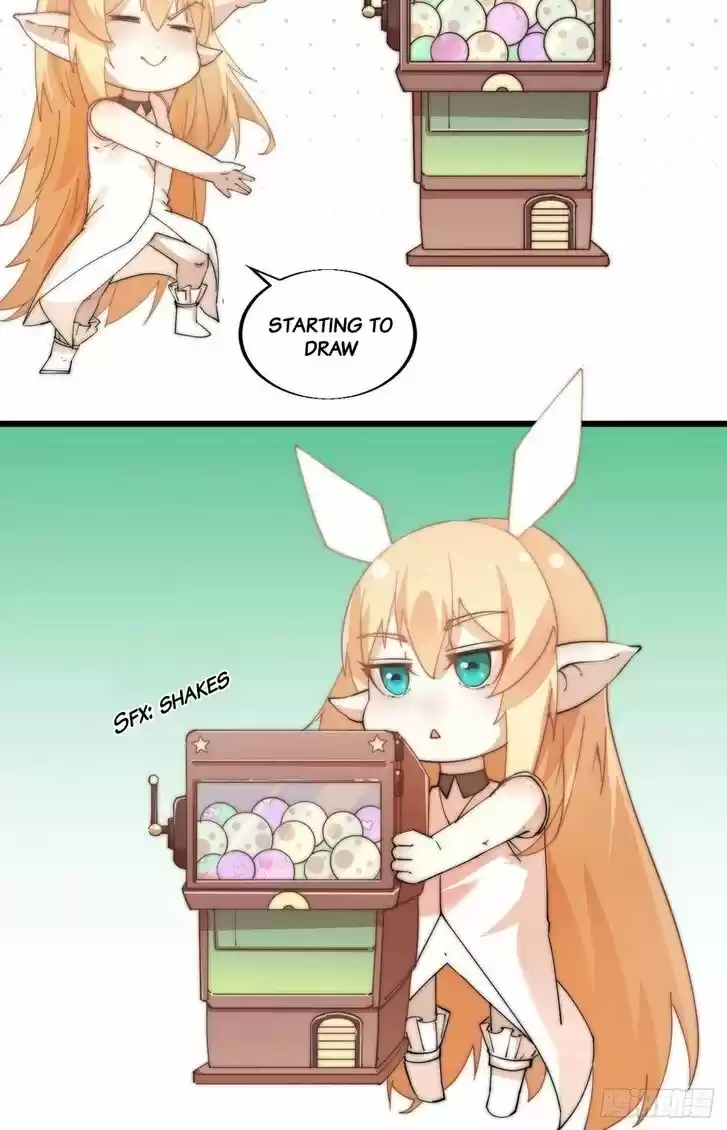 Kaiju Yi Zuo Shan Ch.003