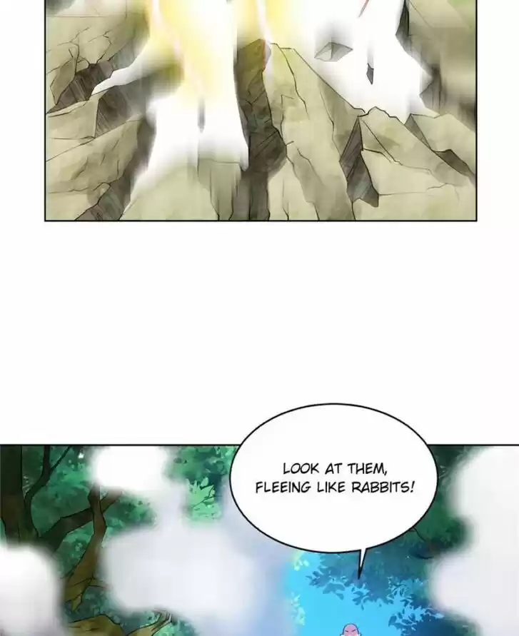 Kaiju Yi Zuo Shan Ch.003