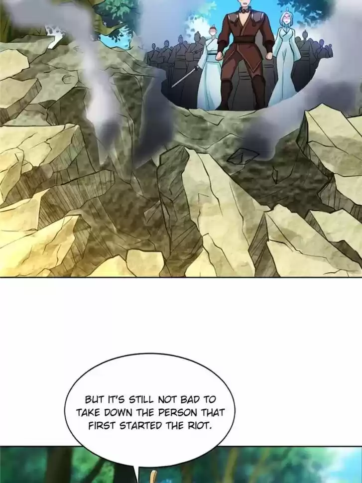 Kaiju Yi Zuo Shan Ch.003