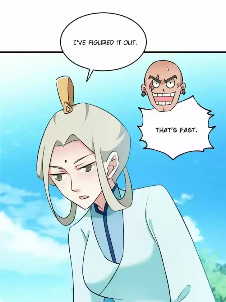 Kaiju Yi Zuo Shan Ch.003