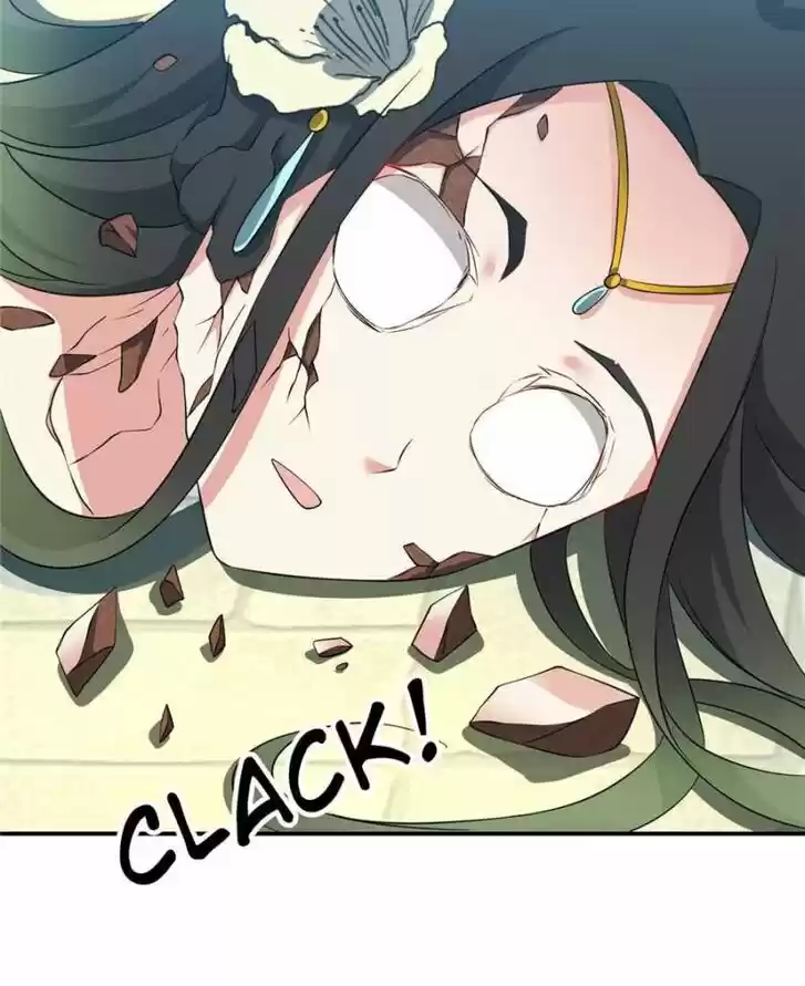 Kaiju Yi Zuo Shan Ch.003