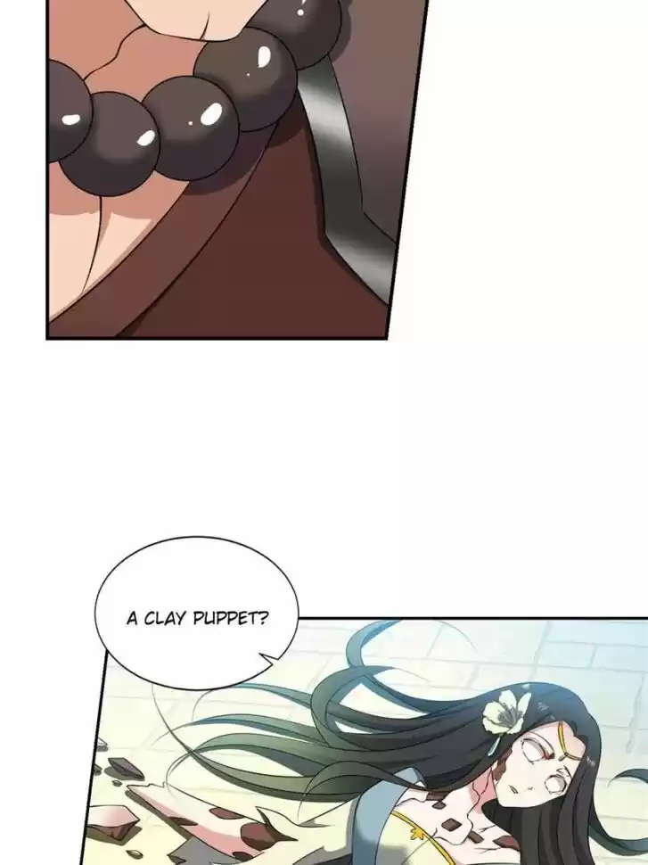 Kaiju Yi Zuo Shan Ch.003