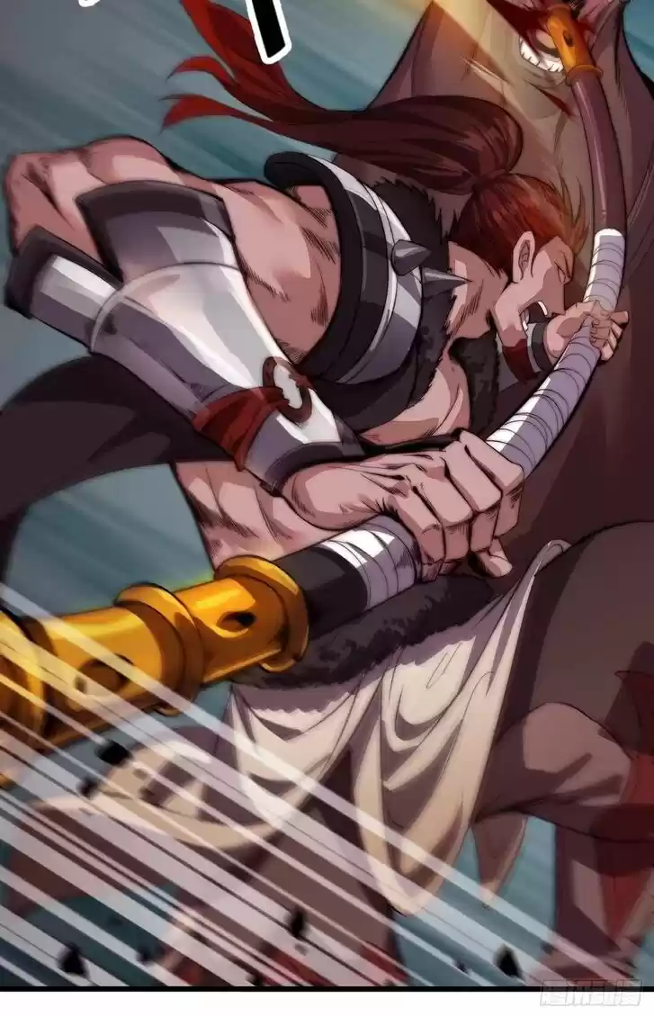 Kaiju Yi Zuo Shan Ch.003