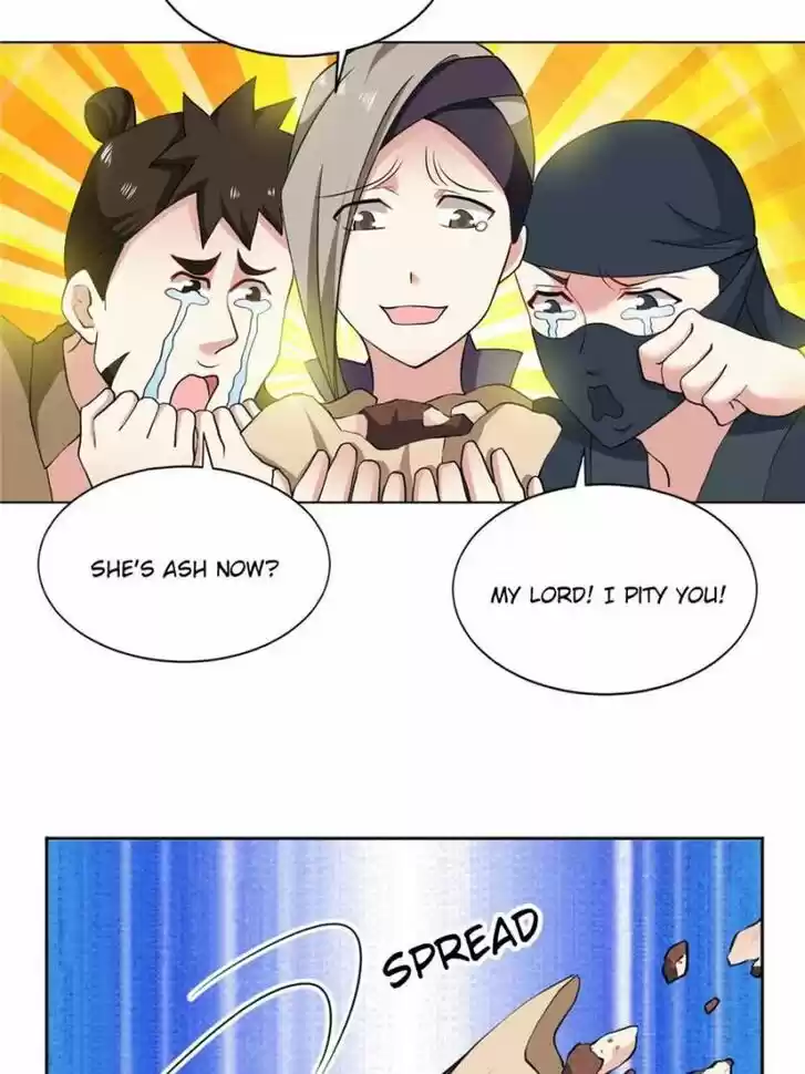 Kaiju Yi Zuo Shan Ch.003