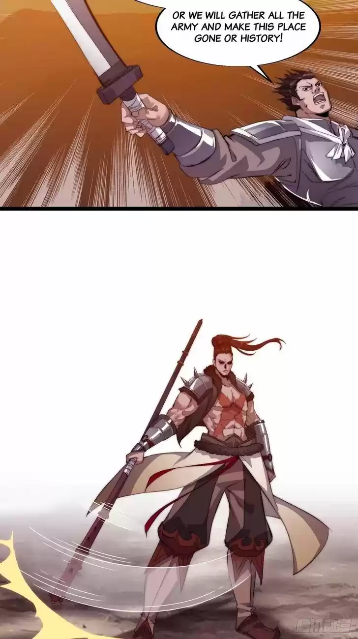 Kaiju Yi Zuo Shan Ch.003