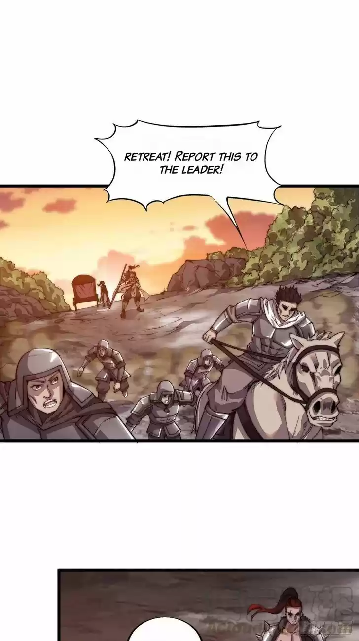 Kaiju Yi Zuo Shan Ch.003