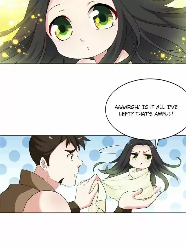 Kaiju Yi Zuo Shan Ch.003